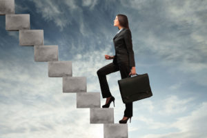 Eight Ways to Propel Your Career