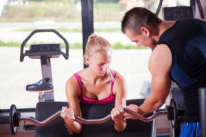 The Value of a Personal Trainer