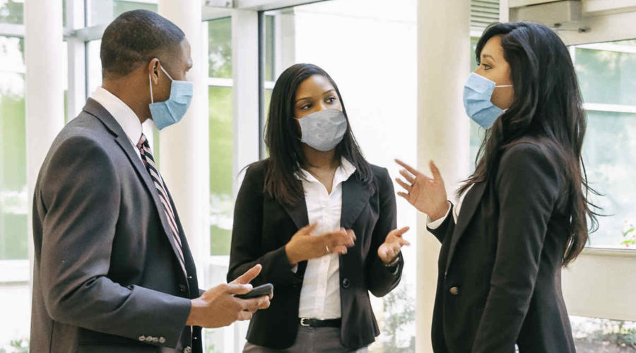Leadership Lessons from the Pandemic